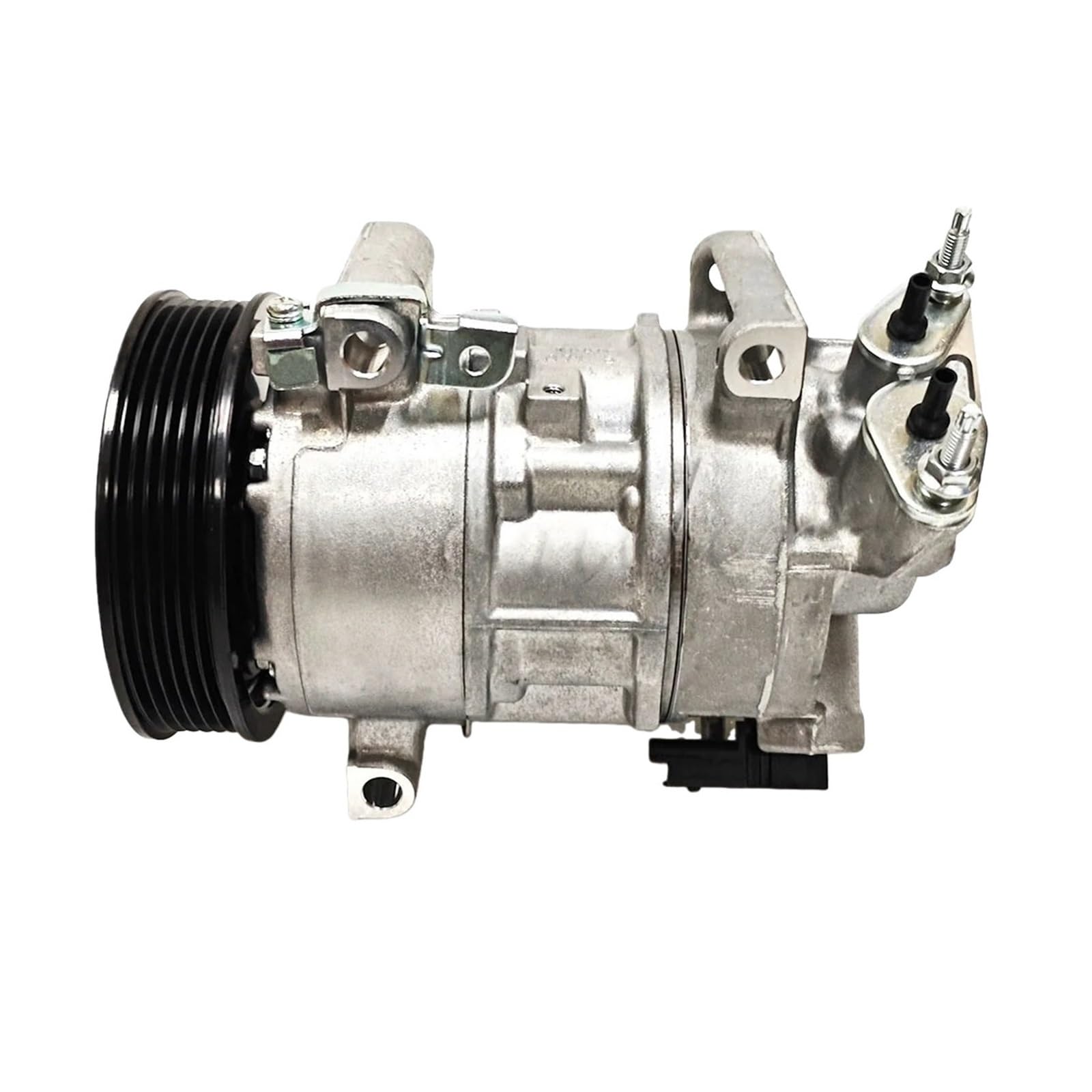 AC Cooling Compressor 5SEL12C Compatible for Peugeot Citroen 16062305801606467480 9676443980 9676862380 9689079880 9822101380 9822101780