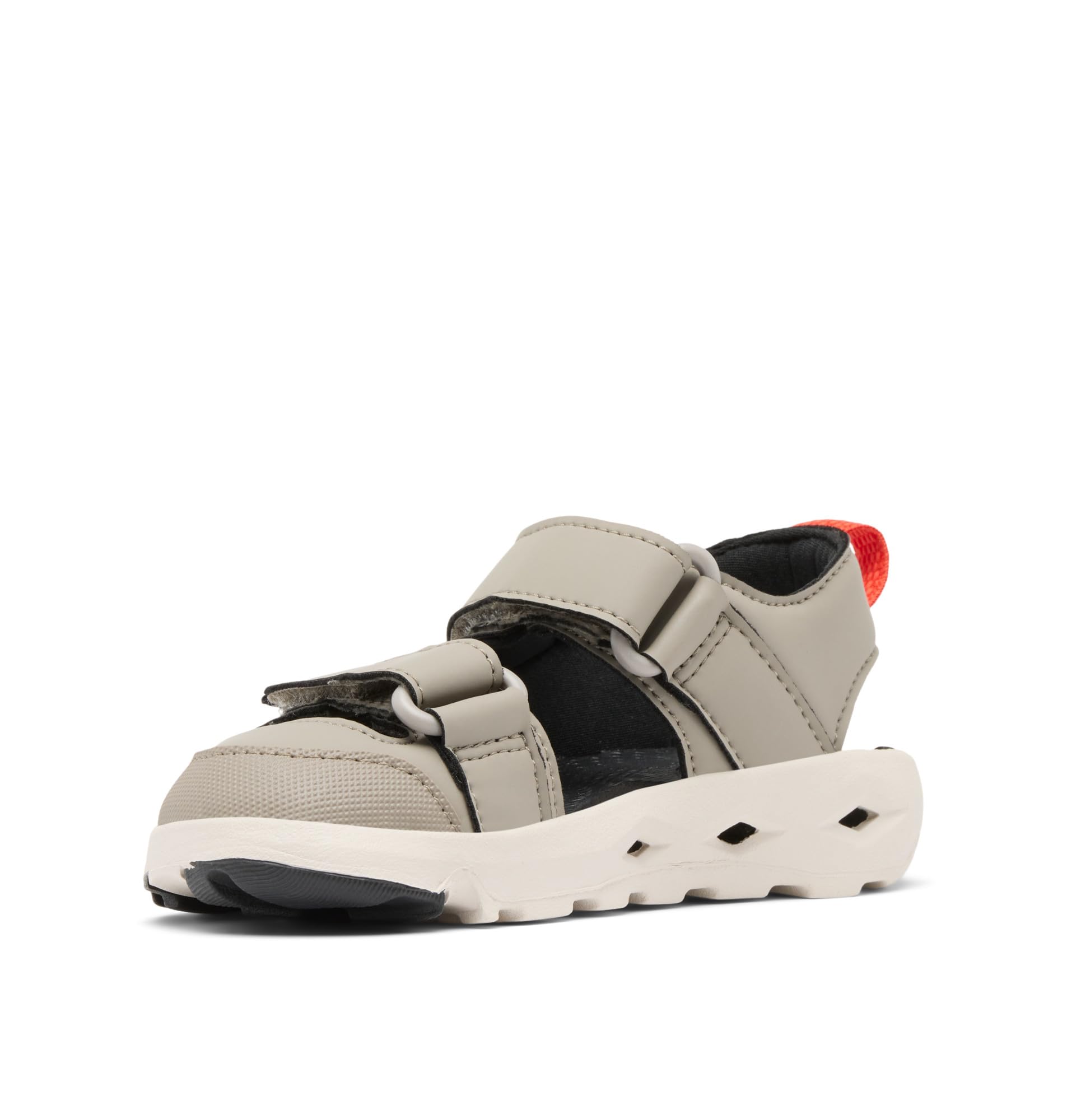 Columbia Children Techsun Adventure PT, Sandalias De Senderismo Y Trekking para Junior Unisex