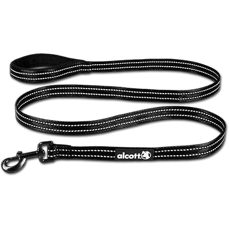 alcott dog leash