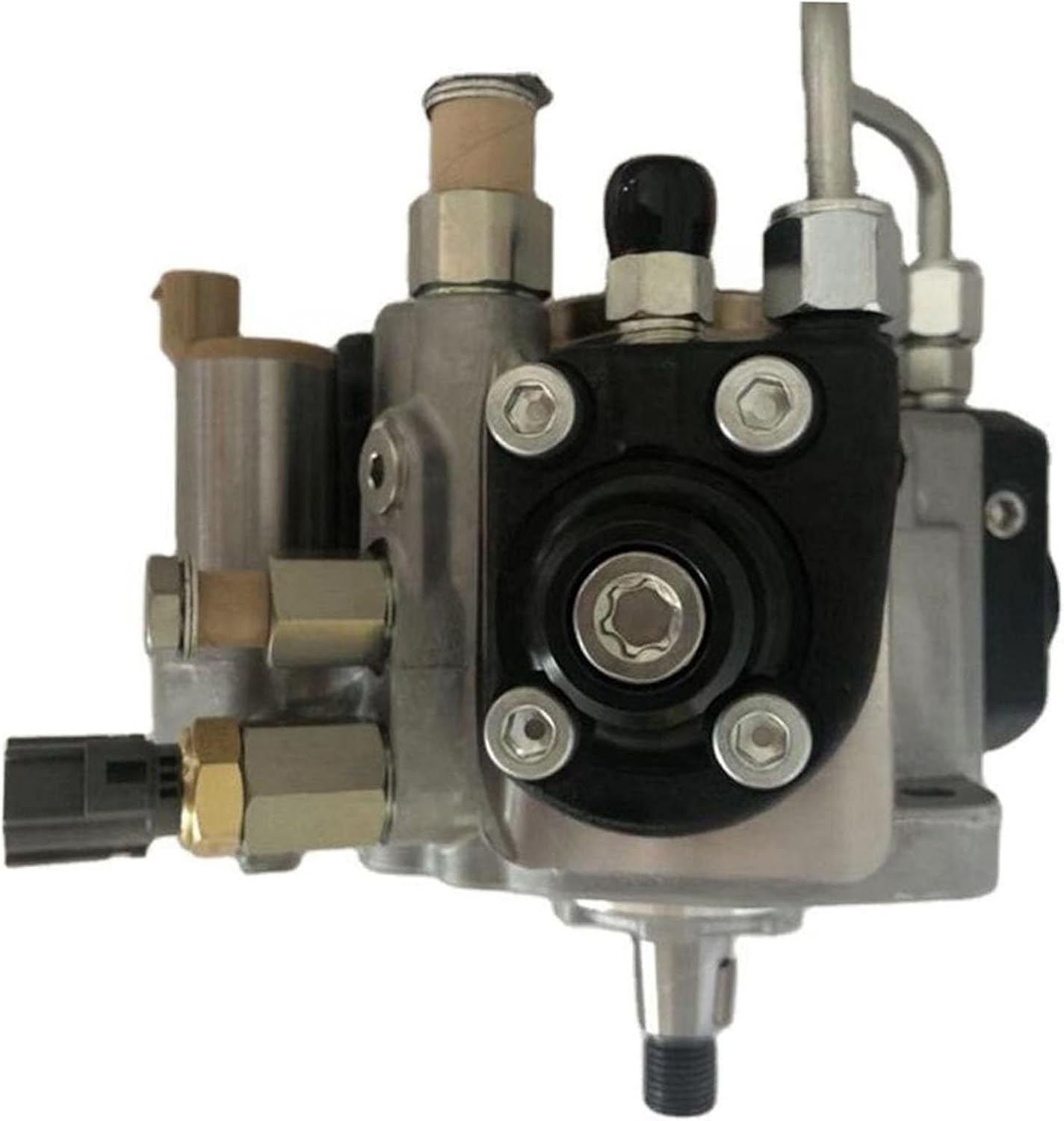 Fuel Injection Pump 8-98091565-4 8-98091565-3 294050-0106 Compatible with Isuzu Engine 6HK1 7.8L