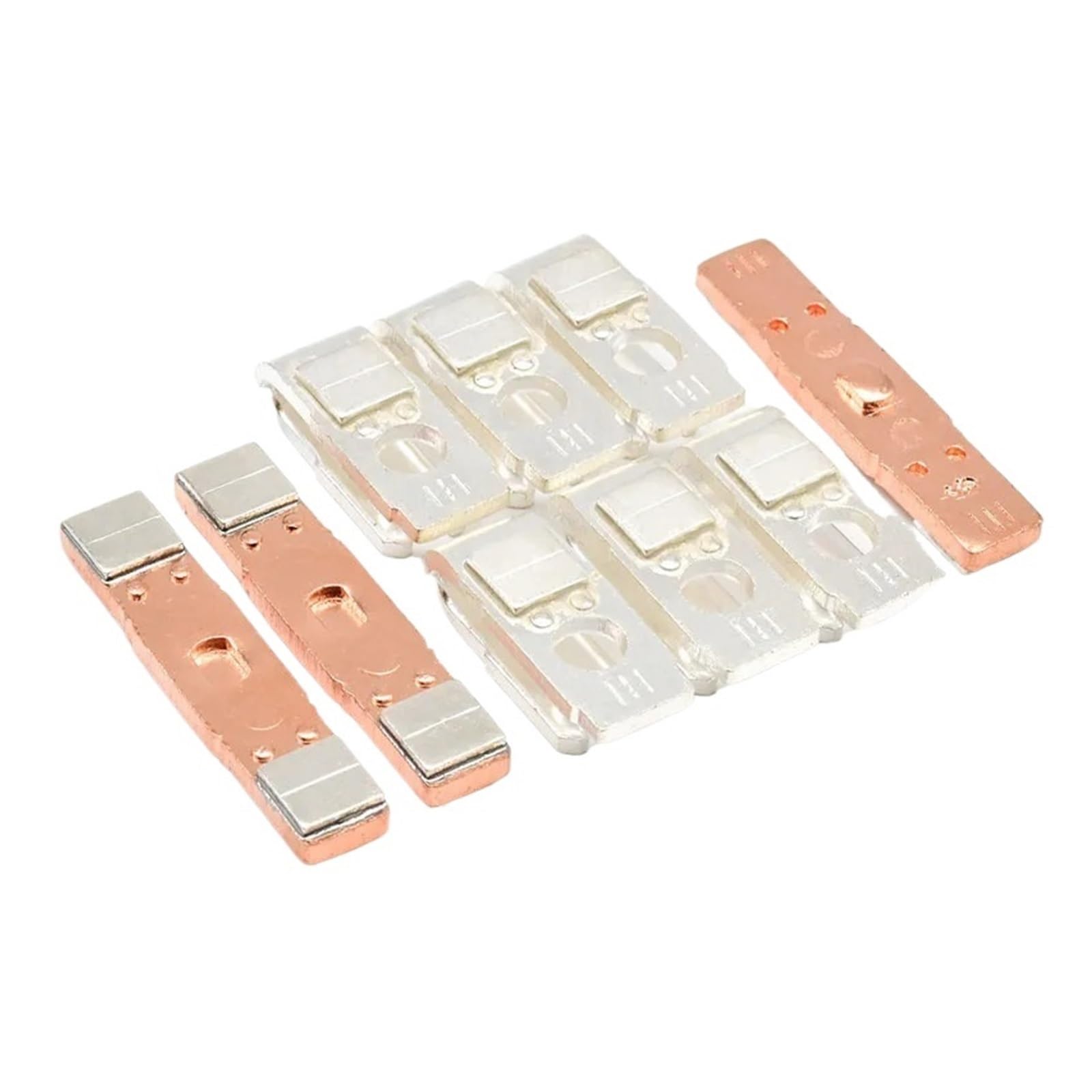 Kit de contact principal 3RT1945-6A pour contacteurs mobiles et fixes 3RT1045