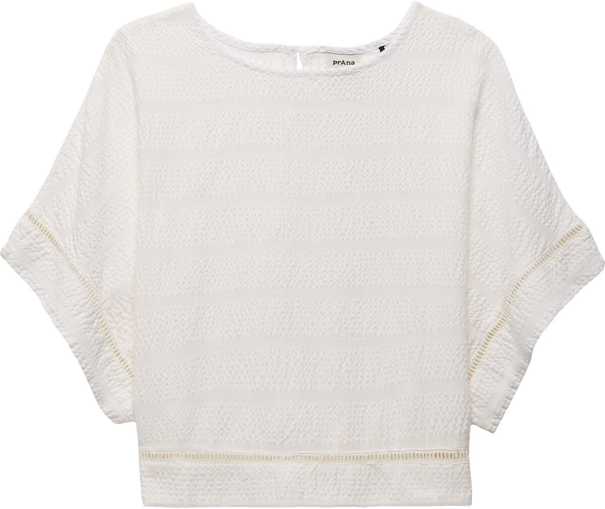 prAna, Ocean Hills Top - Women's, Alba, XL