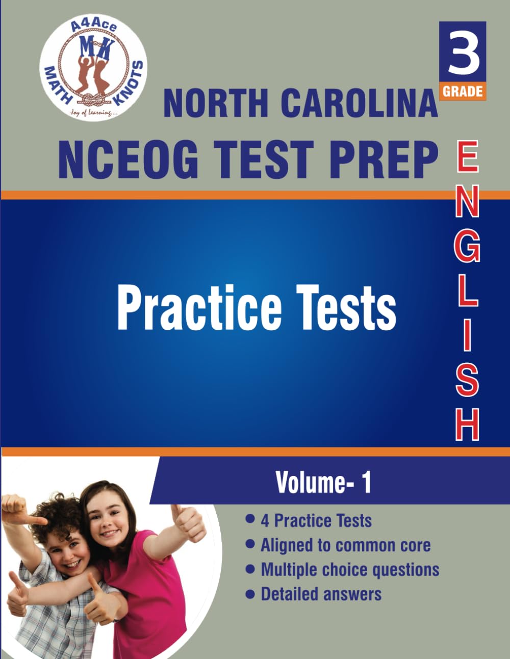 north-carolina-state-nc-eog-test-prep-3rd-grade-ela-practice-tests-volume-1-practice-questions-and-explanations-full-length-online-practice-nceog-state-test-prep-by for Free Printable 3rd Grade Eog Reading Practice Test North Carolina State (NC EOG) Test Prep , 3rd Grade ELA Practice Tests: Volume 1, Practice Questions and Explanations | Full Length Online Practice ... ( NCEOG ) State Test Prep by for Free Printable 3rd Grade Eog Reading Practice Test