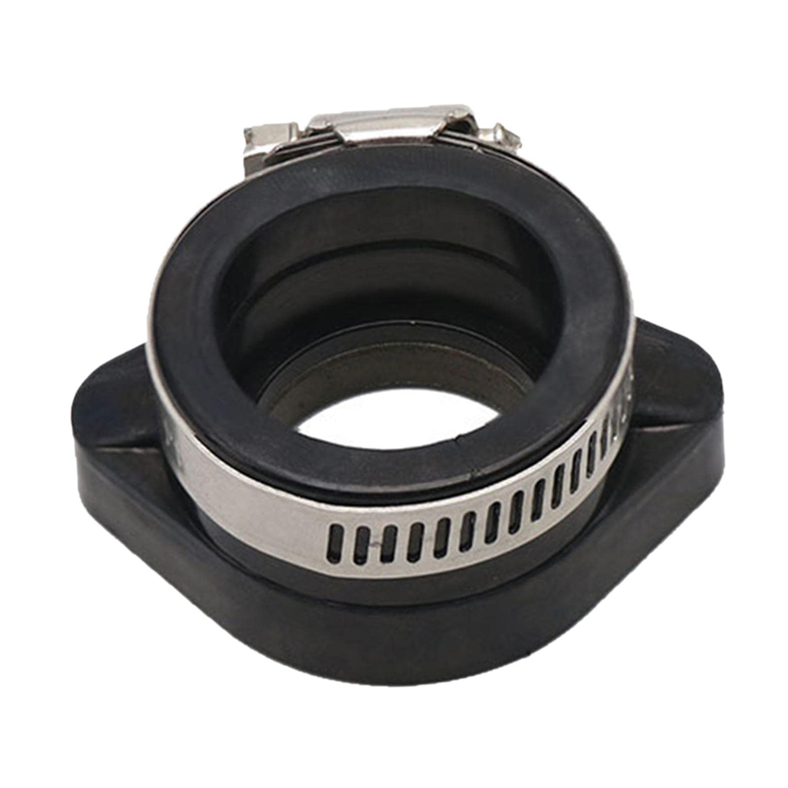 Rubber Motorcycle Carburetor Adapter 48mm Rubber for Vm 22 24-image-43