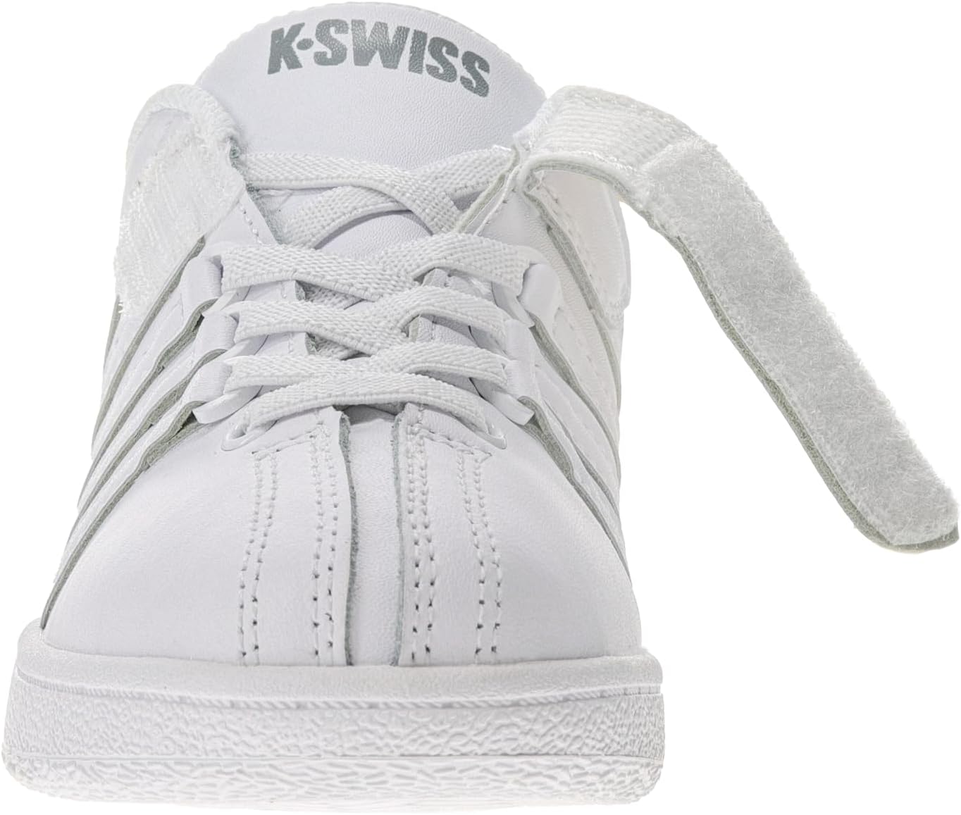 K-Swiss Kid's Classic VN VLC Sneaker - Image 5