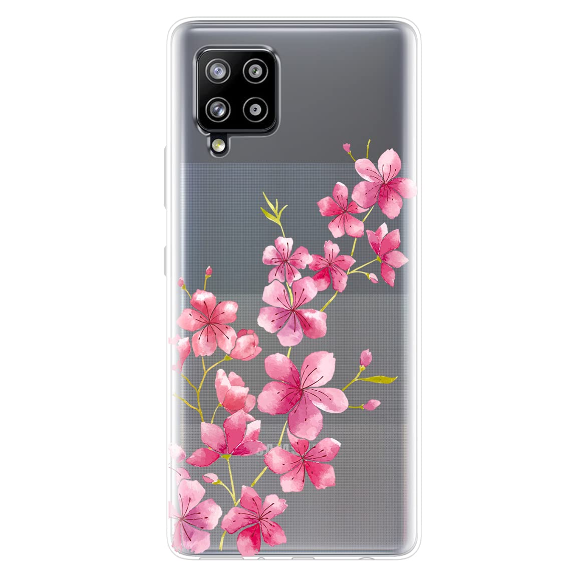 Fashionury Back Cover for Samsung Galaxy M42 5G/ Samsung A42 5G Designer | Printed|Transparent |Flexible| Silicon Back Case for Samsung M42 5G/ Samsung A42 5G -V023 (B0966KNPZ1) Amazon Price History, Amazon Price Tracker