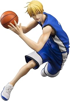 黒子のバスケ　黄瀬涼太　セット Amazon.co.jp: 黒子のバスケフィギュアシリーズ 黒子のバスケ 黄瀬涼太