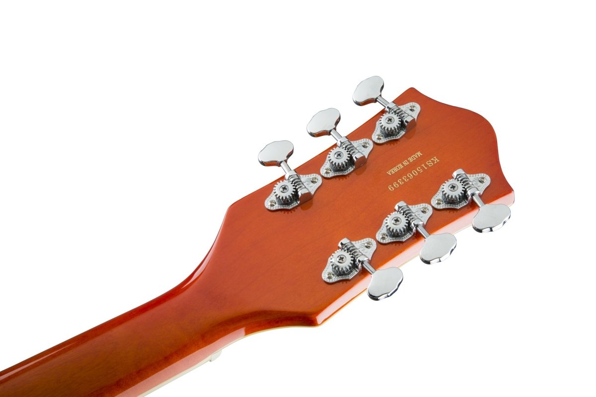 Amazon | GRETSCH G5420LH Electromatic Hollow Body Single-Cut Left