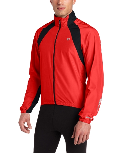 Pearl Izumi Men's Select Barrier Jacket