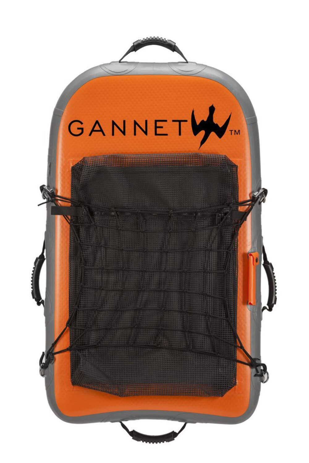 JCS Subsalve USA Commercial Lift Bag with Dump Valve, Tan Polyurethane, 200 LB Capacity