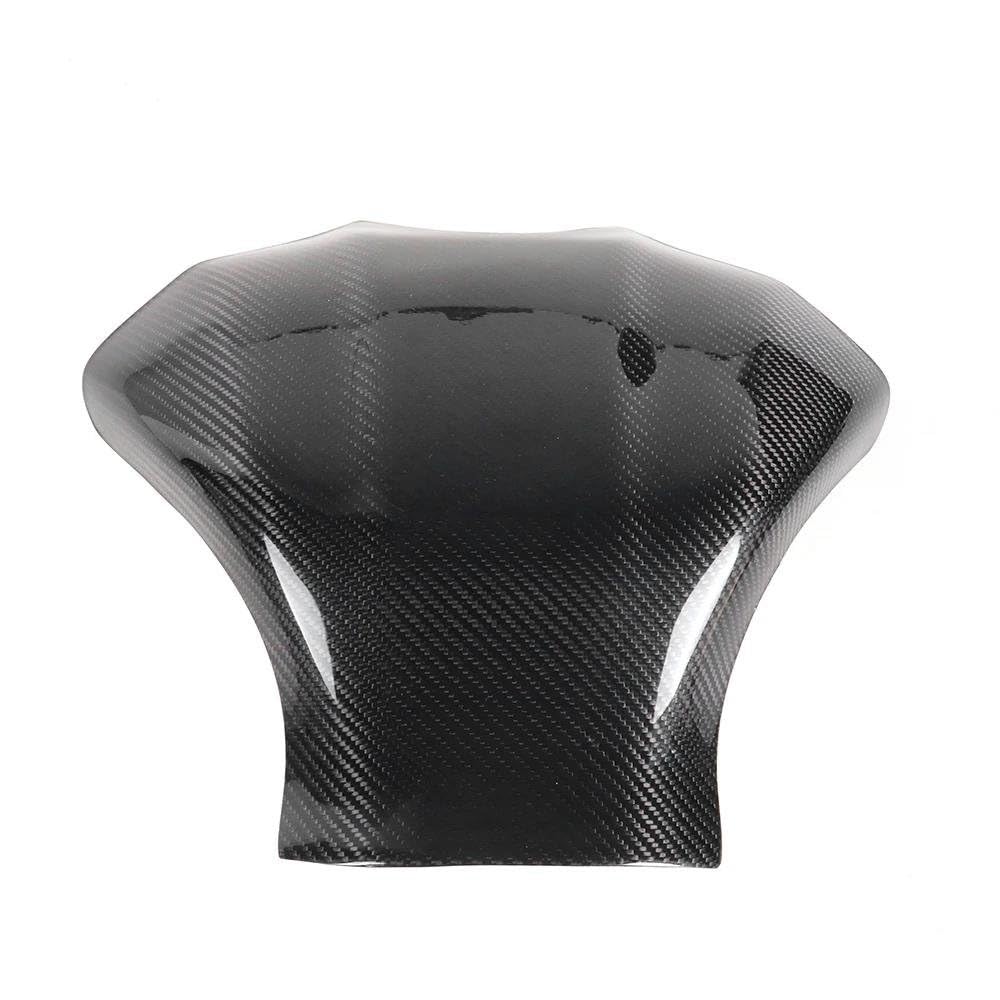 カーボンファイバー タンクカバー yzfr1 Amazon | 2 xカーボンファイバータンクサイドカバーパネルYZF R1