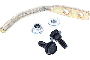 Cub Cadet Leaf Bagger Hardware Pack Bagger Boot 42 46 System Leaf Double