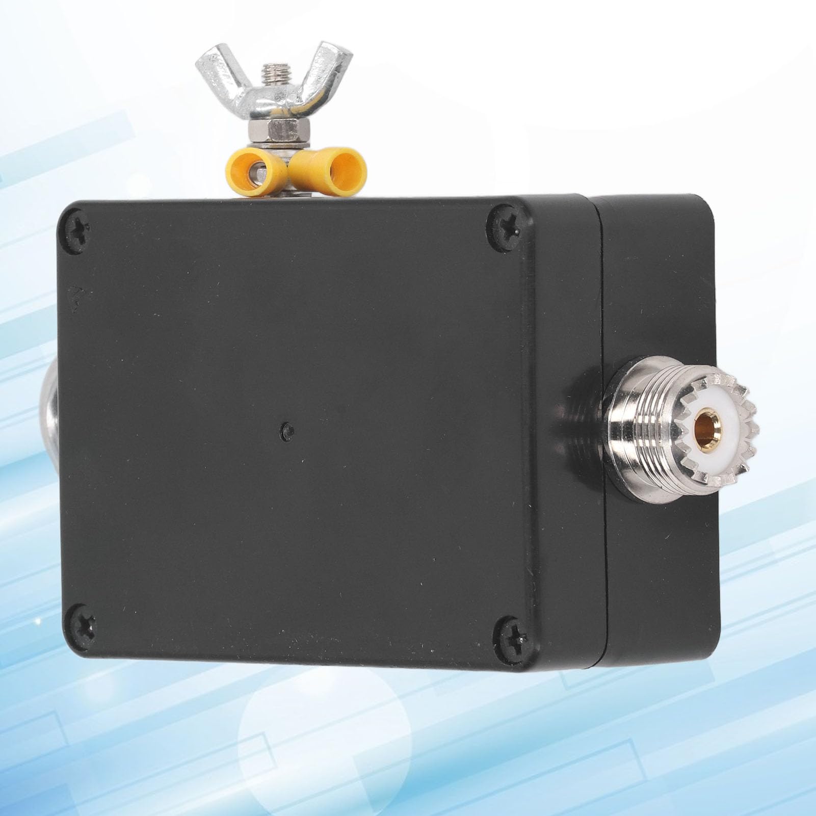 Balun 49:1 per Antenna a Onde Corte PEP 100 W BNC Femmina