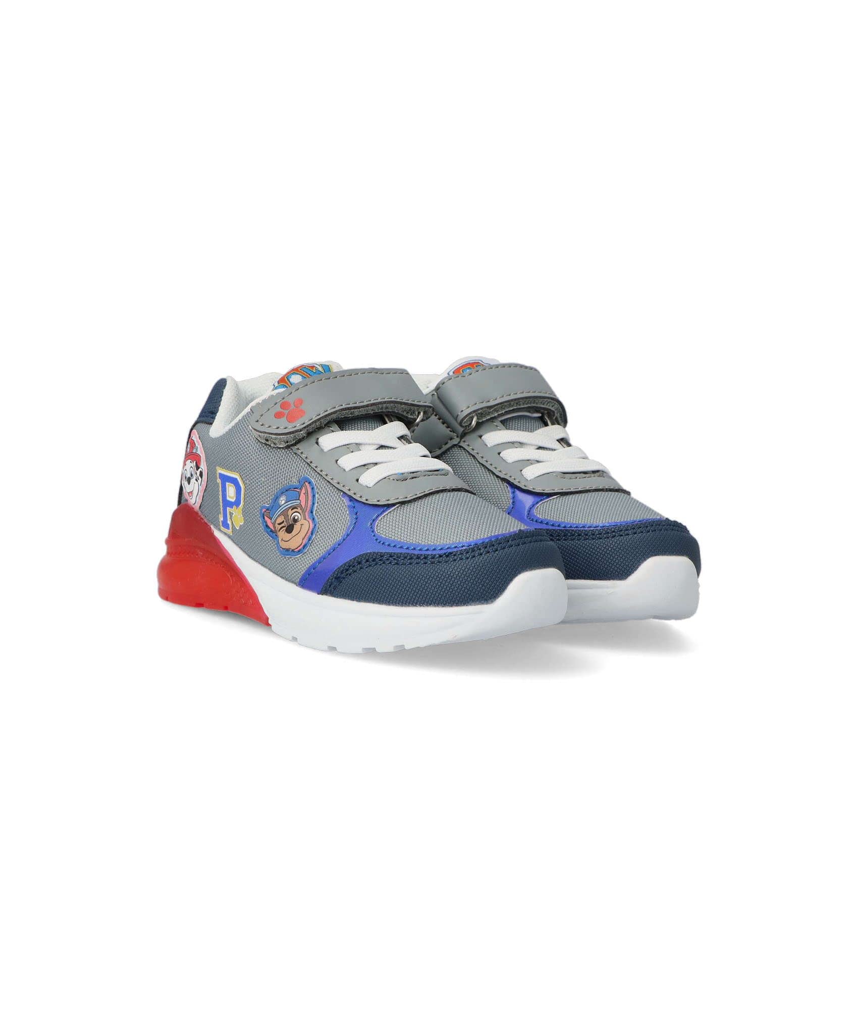 CERDÁ Life'S Little Moments Zapatillas de La Patrulla Canina Zapatillas deportivasUnisex niños
