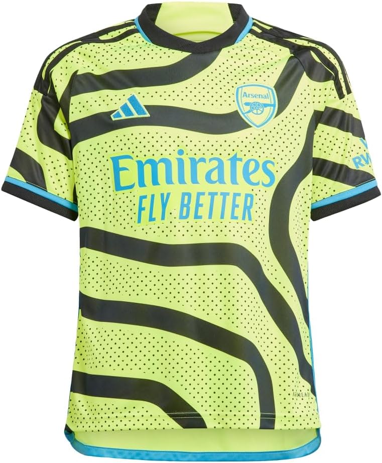 adidas away kit arsenal
