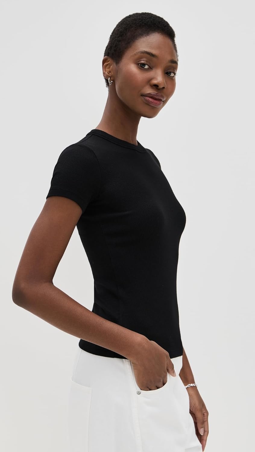 Cotton Citizen Women's Verona Tee - Image 5