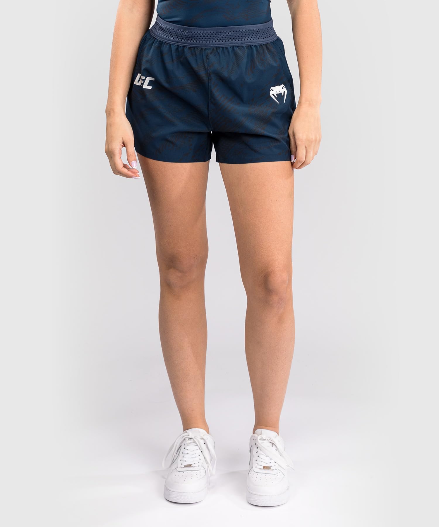 Venum UFC Fusion Fight Week Performance Shorts for Women