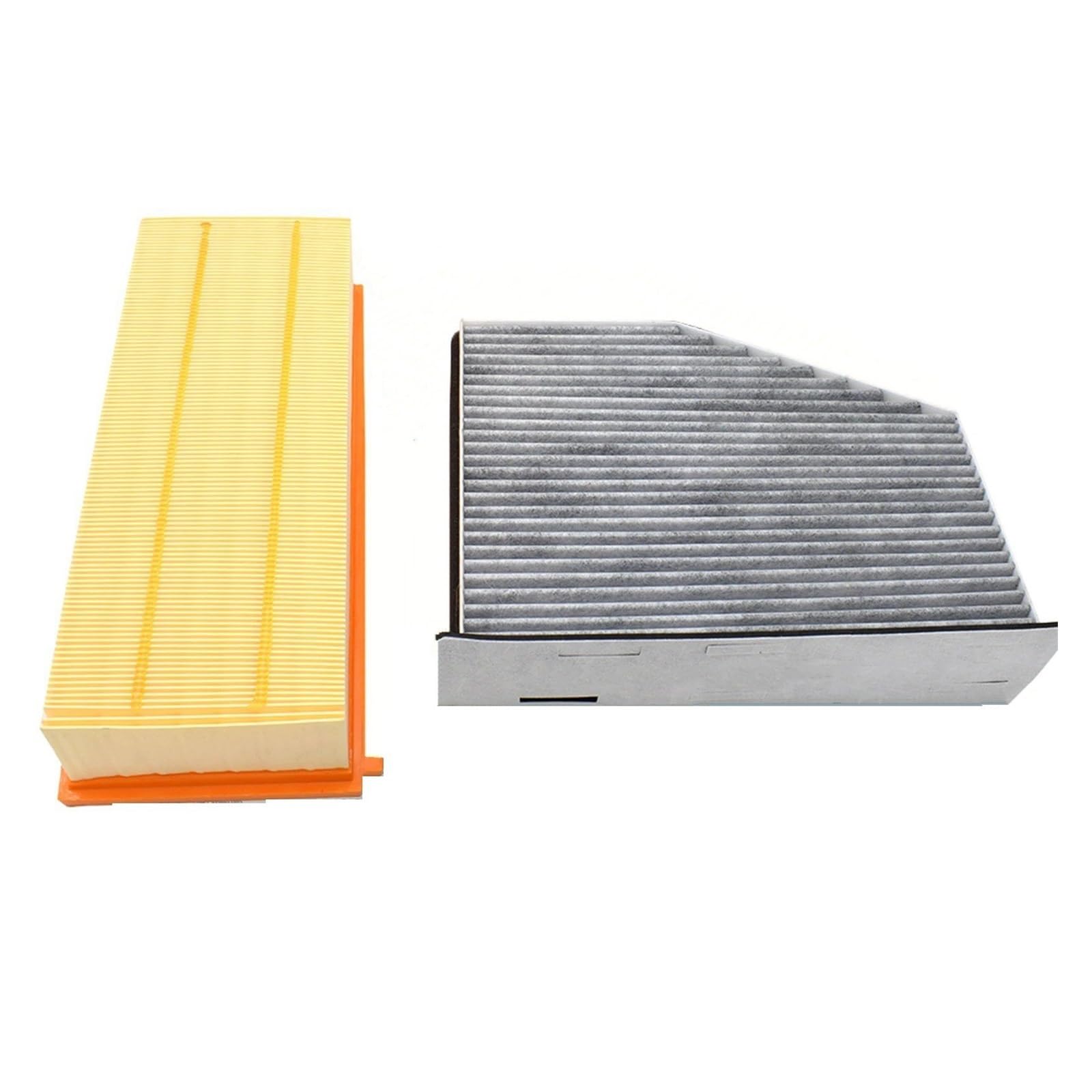 Filtro De Aire Para Coche Para VW Para Golf Para Passat Para Beetle CC Para Tiguan Para Touran Filtro Aire Polen Cabina Motor 1K0129620D 1K0819644