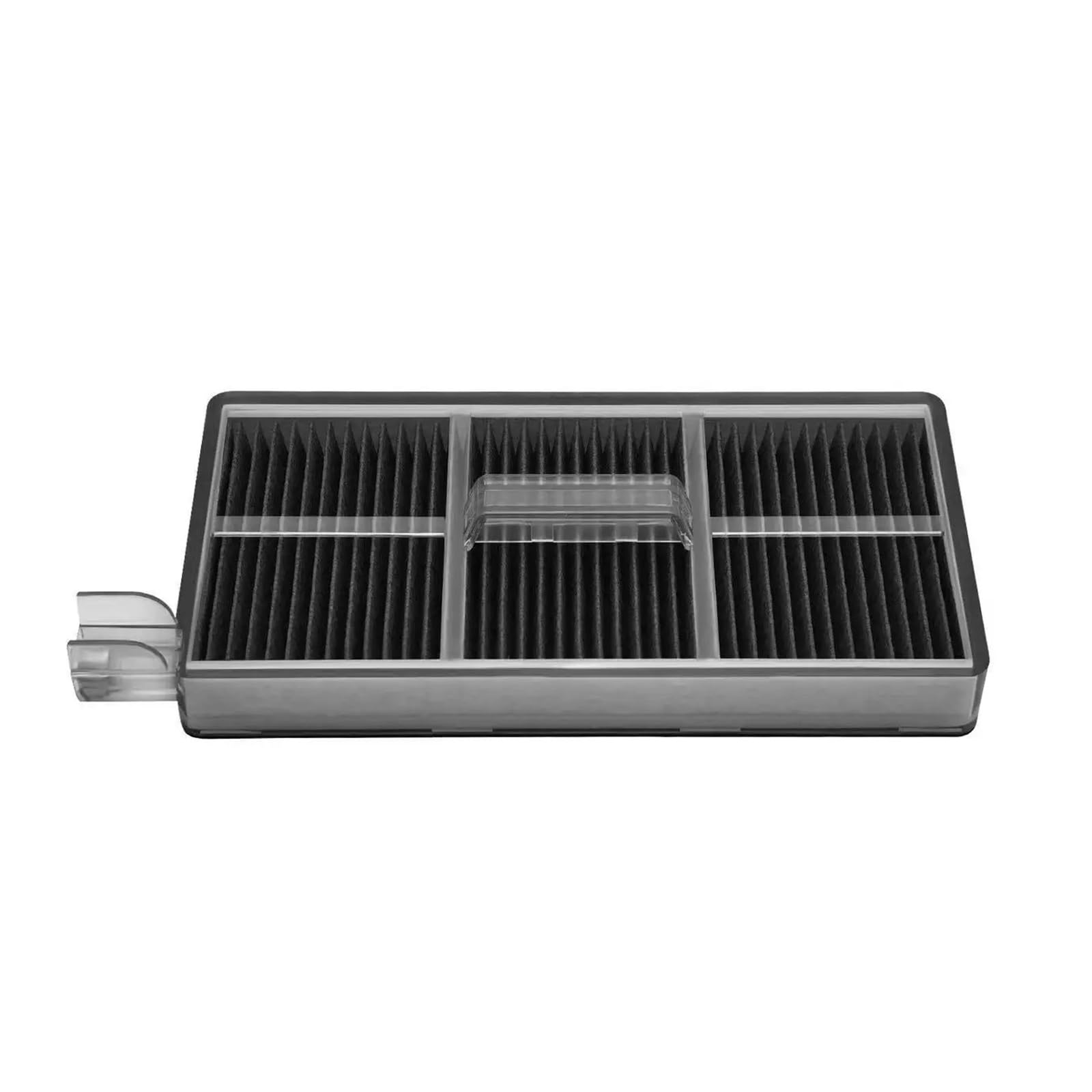 Filtro HEPA Compatible con Dreame Aqua10 Ultra Roller