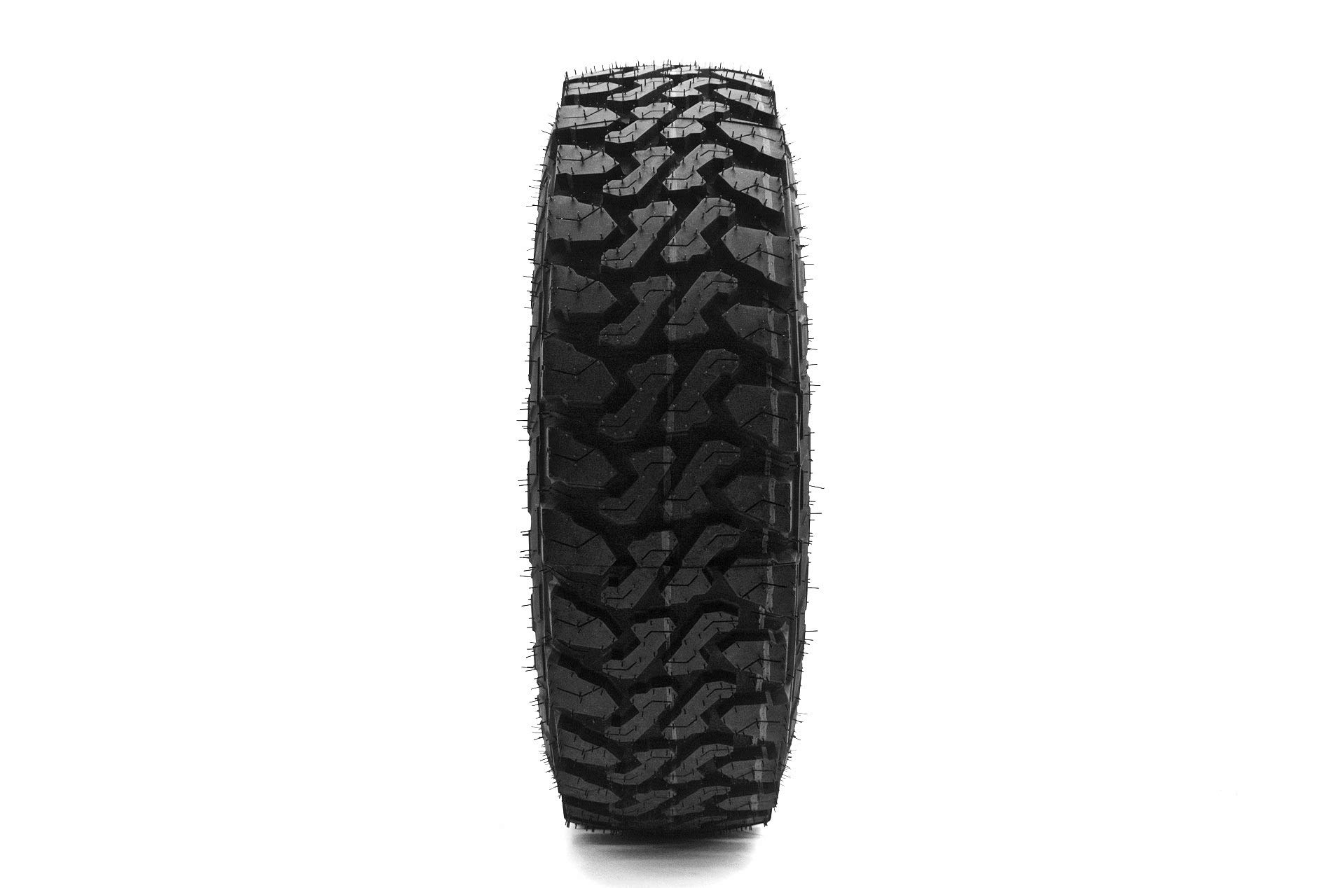 225/75 R16 BIG ROCK Reifen 116R Offroad Gelände 4x4 SUV MT M+S 3PMSF