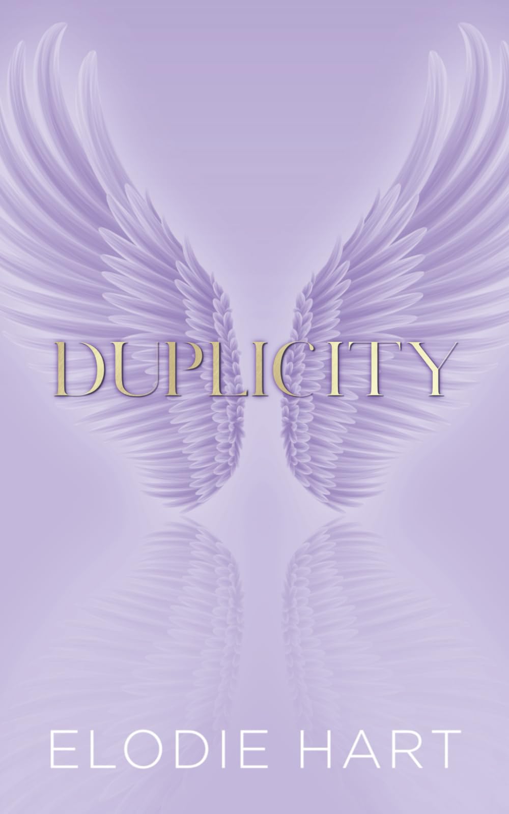 Duplicity: A Billionaire "Boss with Benefits" Romance (Seraph)