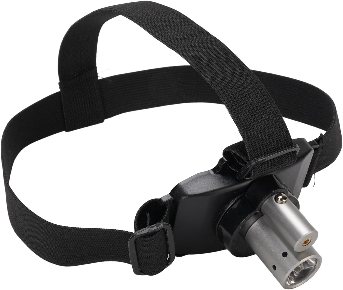 Motion Headlamp,Improvement,Rechargeable Sports Headlight for Balance Training,Reproducing Angles and Enhancing Posture Training