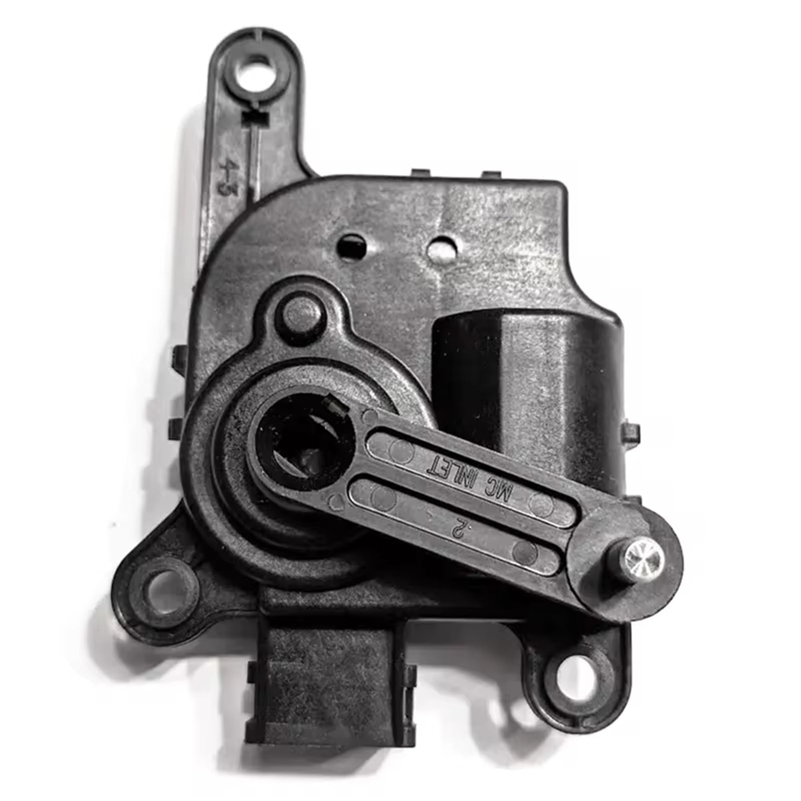 Servomotor de Aire Acondicionado para Hyundai Accent 2006-2011. Sistema de climatización para automóviles. Servomotor de Aire Acondicionado para automóviles G04013 971241E000