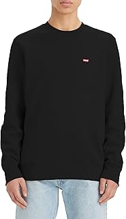 Levi's Men's Crew Sweatshirt