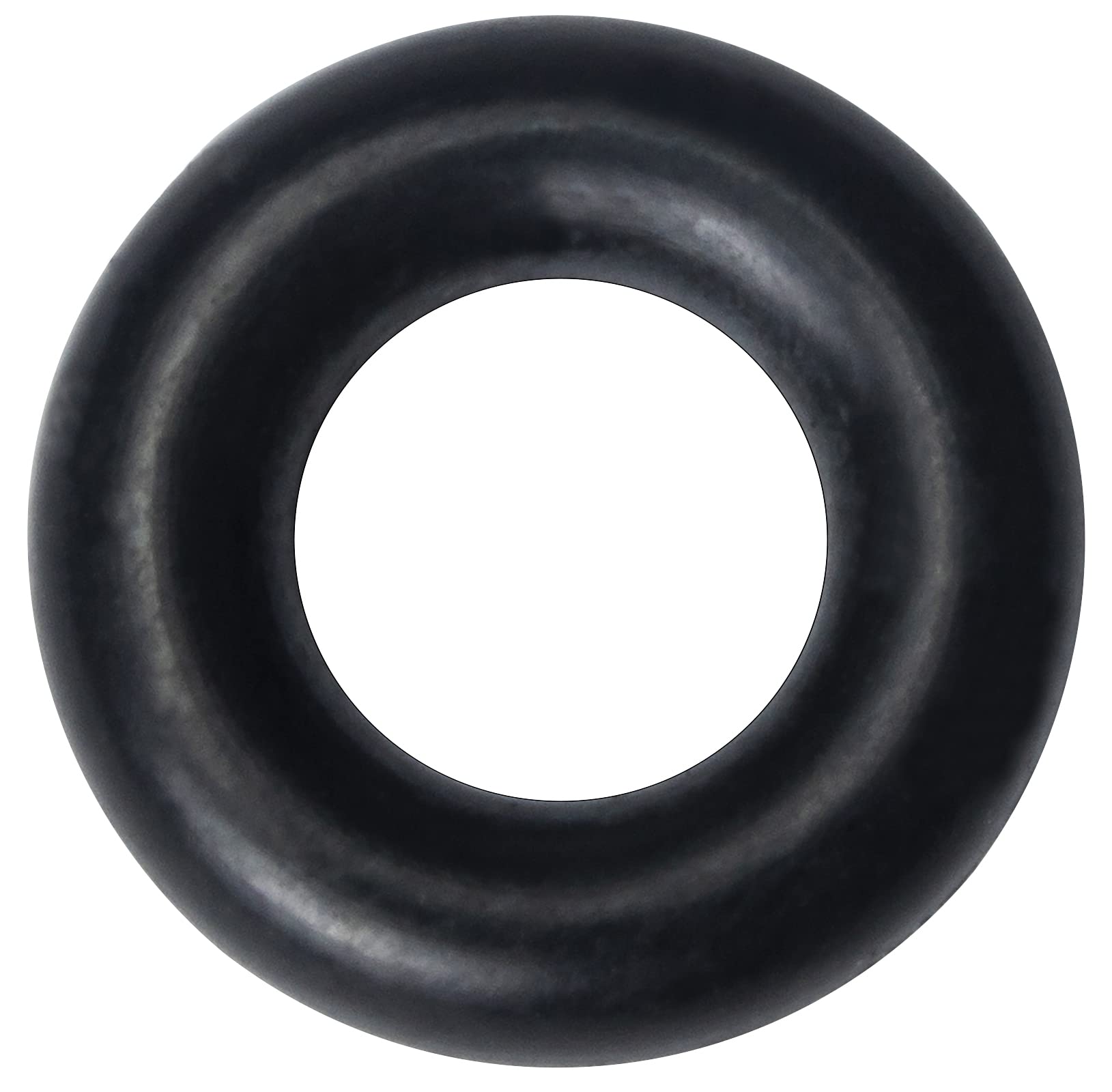 AERZETIX - Set van 20 O-ringen 8x3 mm - van NBR rubber - Hardheid 70 - Bedrijfstemperatuur -30...100°C - Kleur Zwart - voor kranen