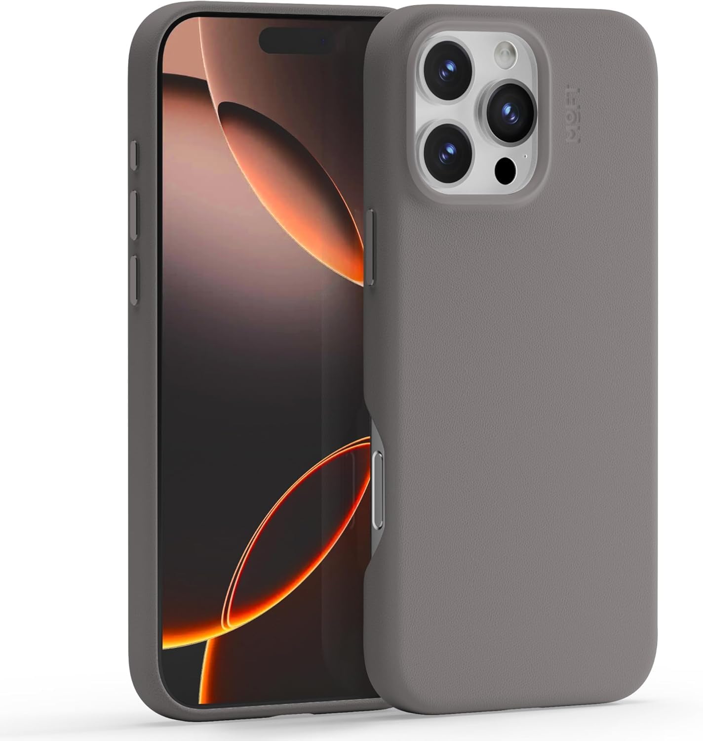 iPhone16 simフリー128G ブラックMOFTケースつき Amazon.co.jp: MOFT iPhone 16 シリーズ ケース MagSafe 対応 保護