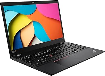 Amazon.com: Lenovo ThinkPad T15 Gen 1 15.6
