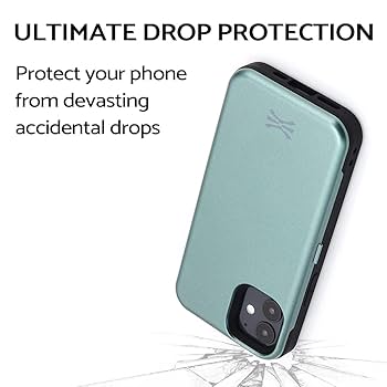 Amazon.co.jp: TORU CX PRO iPhone 12 Mini 互換品 ケース