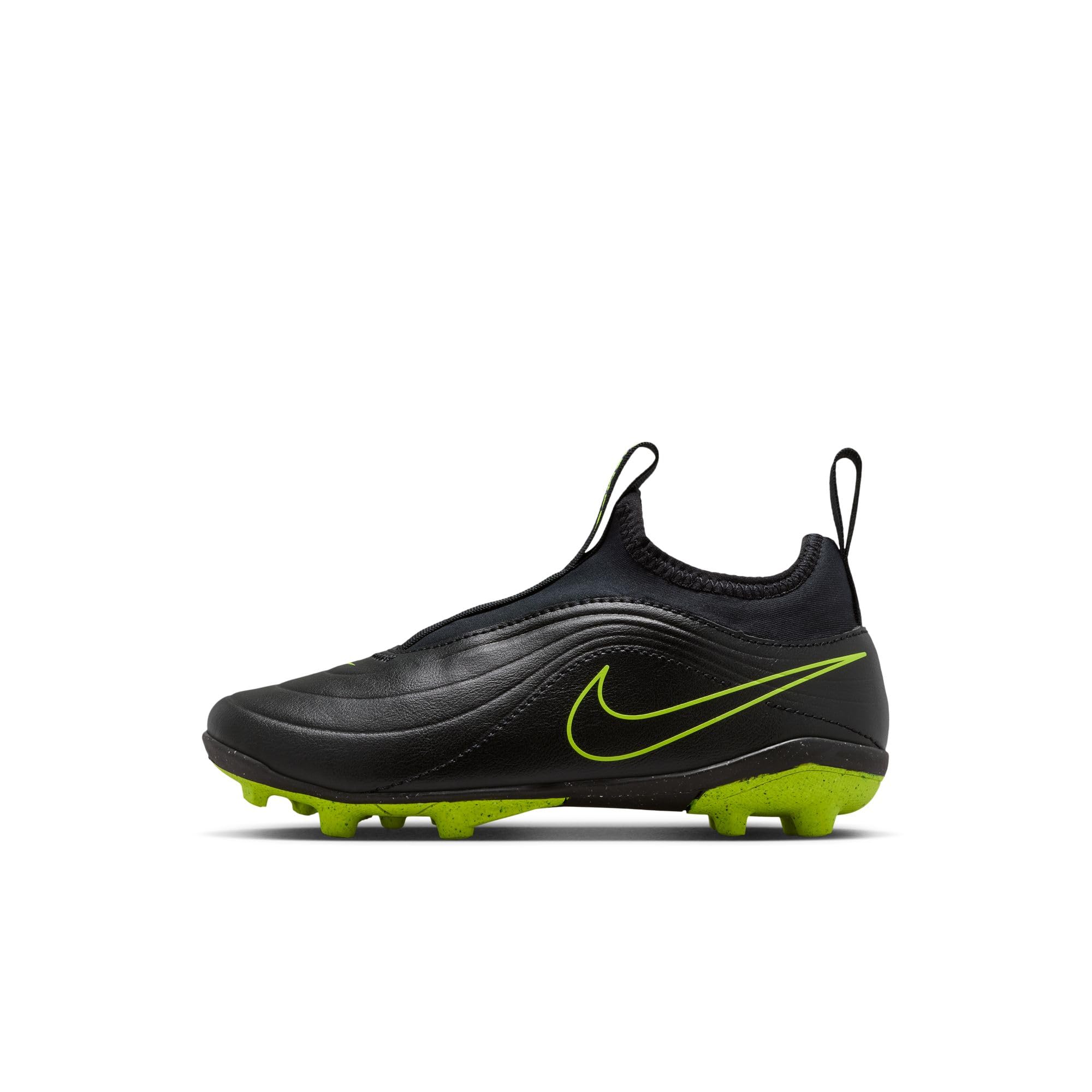Nike Unisex Kinder Jr Tiempo Maestro Club Fgmg PsSoccer Shoes