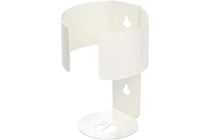 Lysol Wipe Container Holder: Ideal Wall-Mounted Storage Solution for Quick and Convenient Cleaning