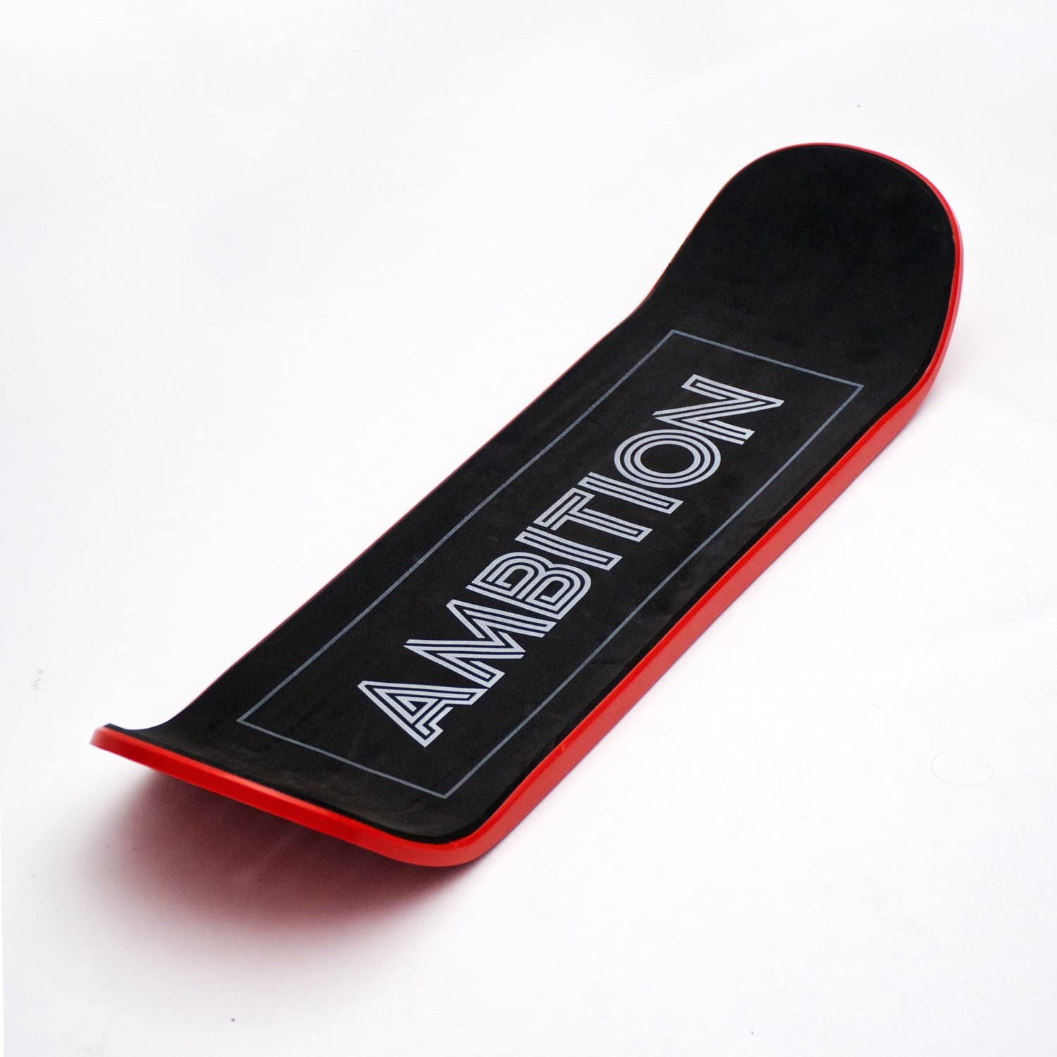 Amazon.com : Ambition Jib 2023 Snowskate-8.5x32.5 Red : Sports