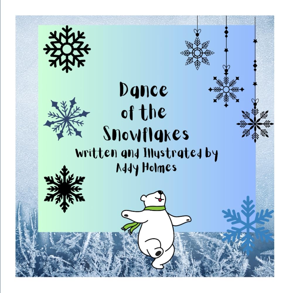 Dance of the Snowflakes