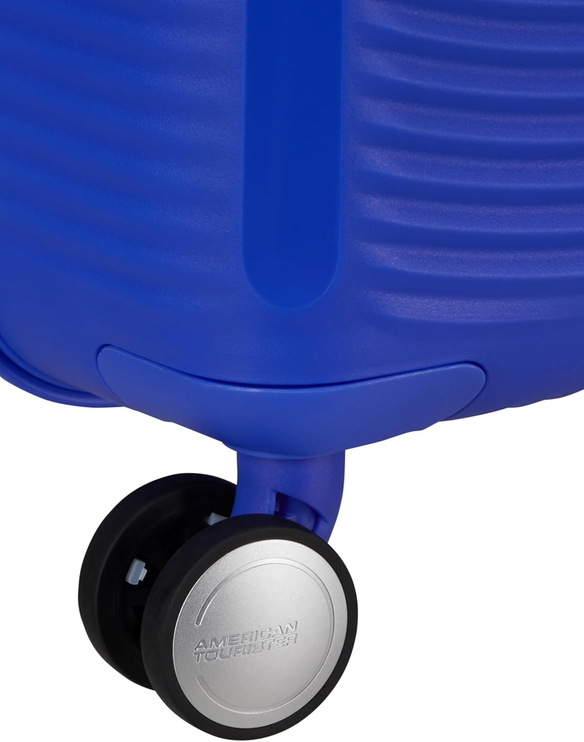 American Tourister Soundbox, Cobalt Blue, 67 cm, Soundbox