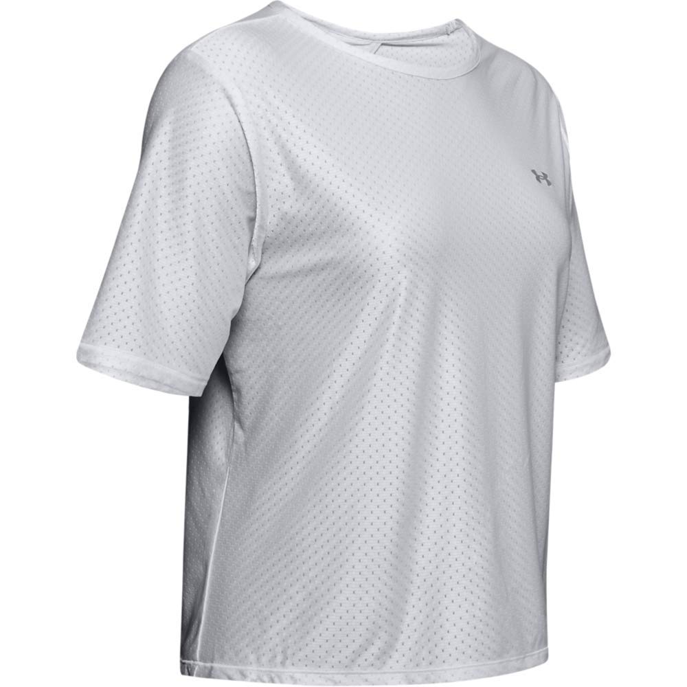 Under Armour Womens Armour Sport Short Sleeve T-Shirt