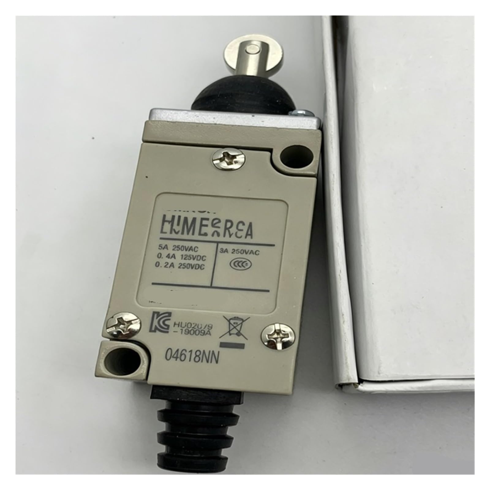 CJKXPZMH 1pcs Limit switch SHL-Q2255 SHL-Q55 SHL-Q2155 SHL-D55 SHL-D55-01 HL-5071 HL-5071(SHL-Q2255)