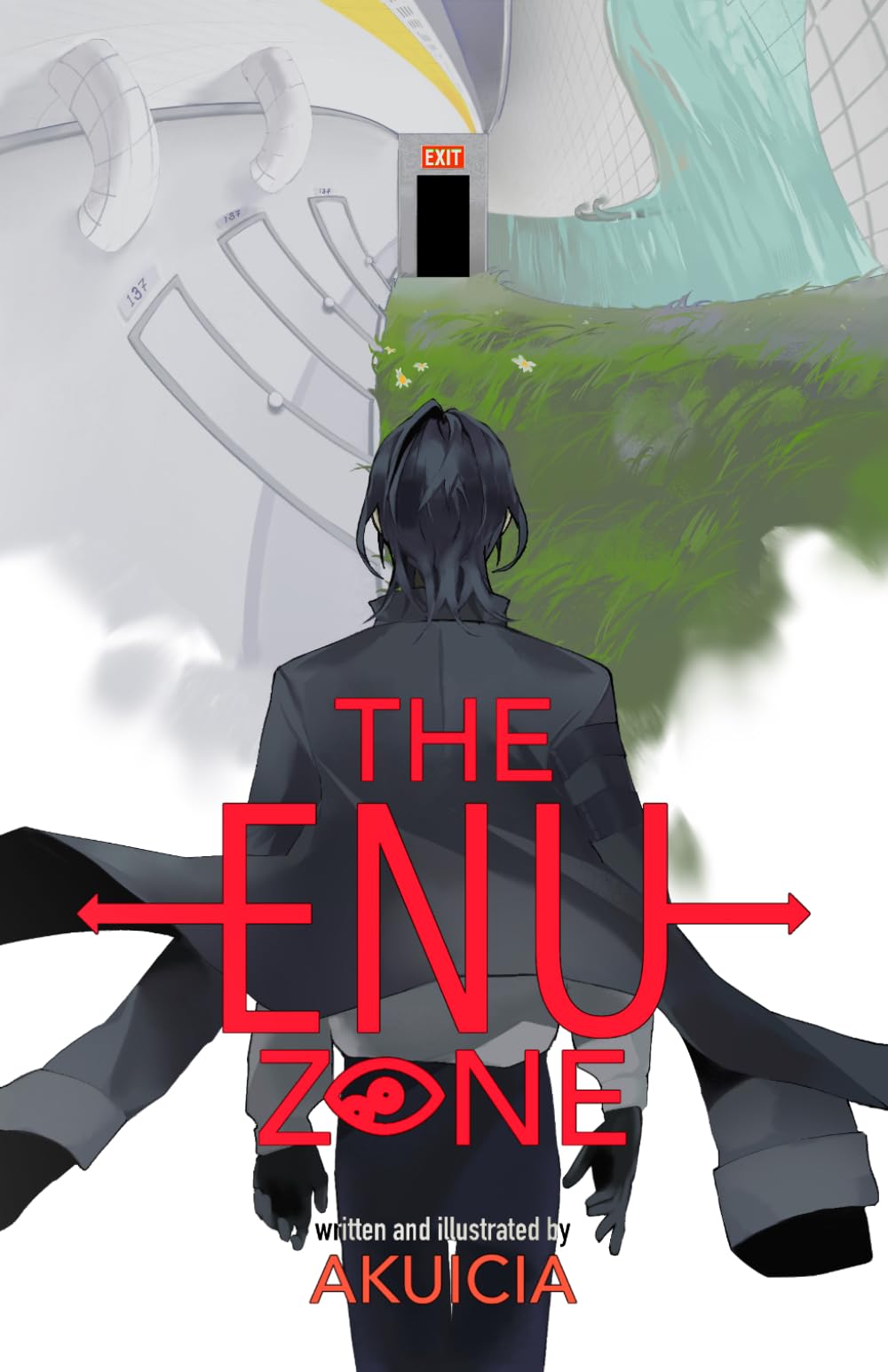 The ENU Zone