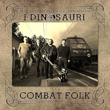 Combat Folk (I Dinosauri)