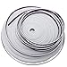 LEDENET 20M RGBW Extension Cable Line 5 Color for RGBWW LED Strip 5050 Ribbon RGB Warm White Cord 5pin Wire 66ft