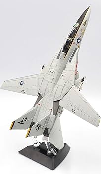 Amazon | Calibre Wings 1/72 完成品 F-14A VF-142 Ghostriders