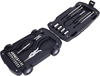 Mingzhe Multipurpose Carbon Steel Repair Tool Kit for Electronics Computers Watches Automotive Maintenance