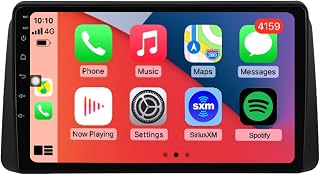 Radio for Dodge Grand Caravan 2011-2020 Chrysler Town & Country 2012-2016 Android Stereo IPS 9inch 1280 * 720 Touch Screen 2GB RAM 32GB ROM Build in Wireless carplay Free Camera