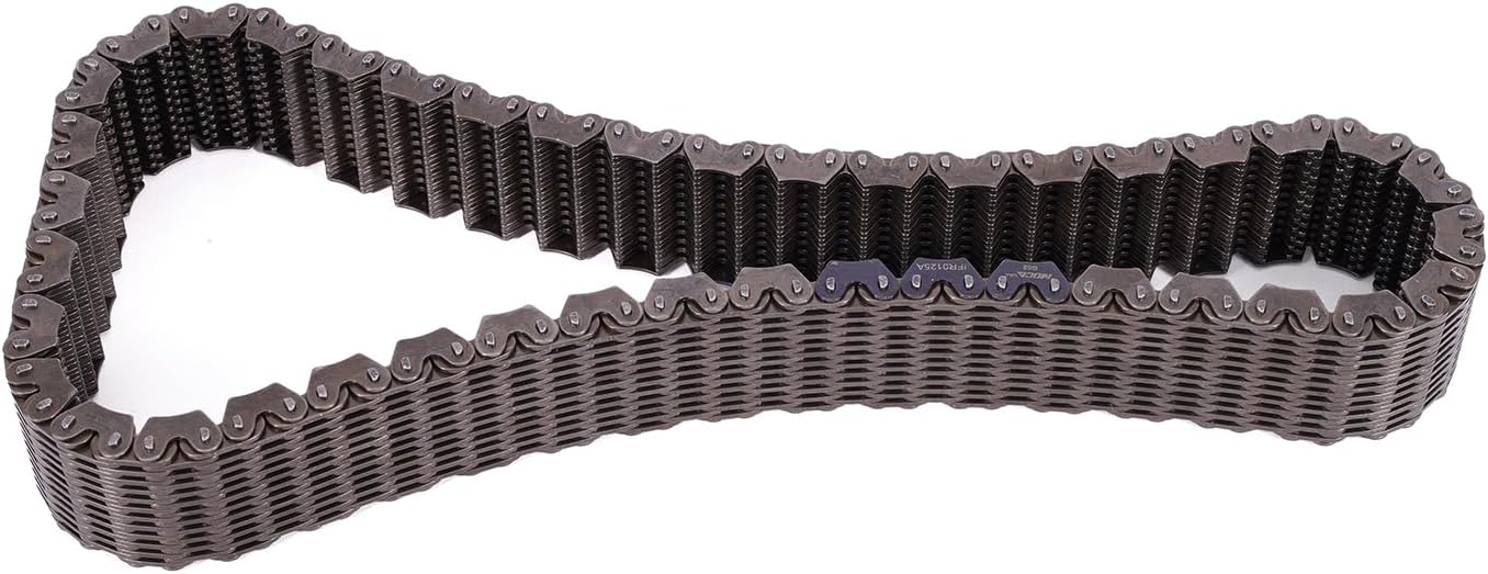 MPLUS Transfer Case Drive Chain fits For Dodge 2011-2025 Durango 3.6L, 2011-2013 Durango 5.7L, For Jeep 2014-2019 Grand Cherokee 3.0L, 2011-2016 Grand Cherokee 3.6L, 2020-2021 Grand Cherokee 3.6L
