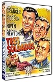 dvd soldados do araguaia  Tres Soldados (Soldiers Three) 1951 [DVD]