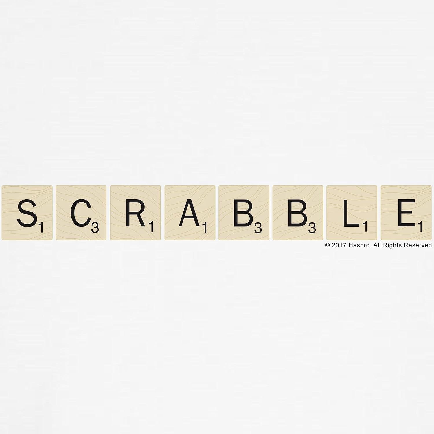 CafePress Scrabble Tiles Kids Baseball Tee Kids Cotton Baseball Jersey, 3/4 Raglan Sleeve Shirt