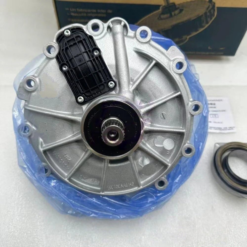 bęben sprzęgła bęben skrzyni biegów Pasuje do Audi A4 A5 B9 A6 C7 C8 A7 Q5 7-DSG DL382 0HL141030B Elementy sprzęgła skrzyni biegów
