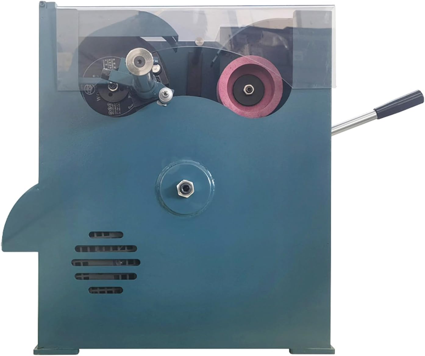 Rotary Cutting-off Grinding Machine Pin Cutting Machine 110V 1100W